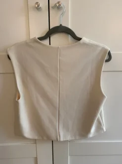 Weste H&M Größe S