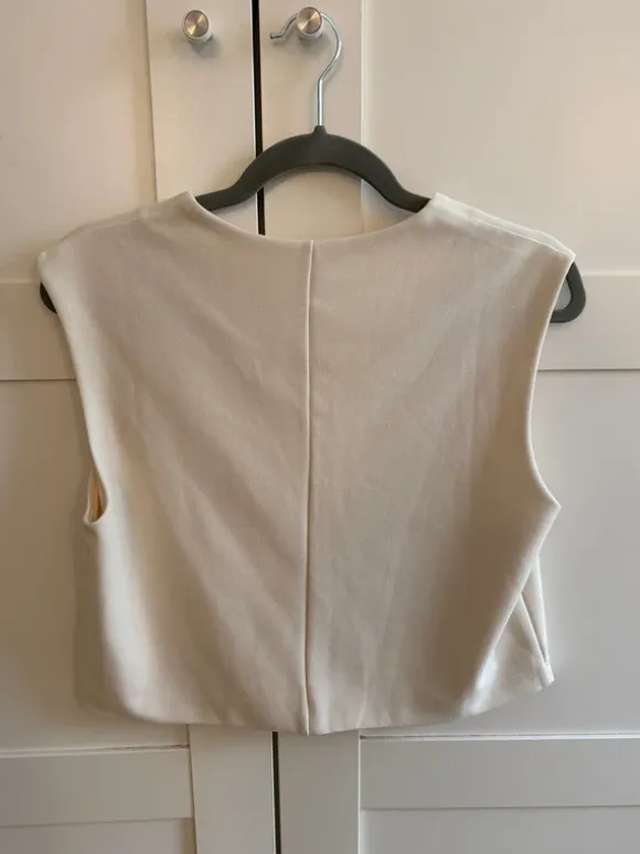 Weste H&M Größe S