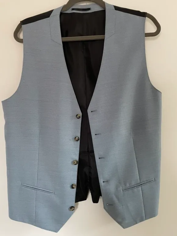 Weste, Jack & Jones