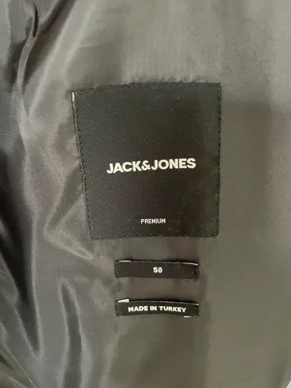 Weste, Jack & Jones