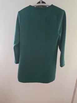 Weste mit 3/4 Arm