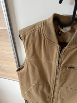 Weste von H&M Größe S