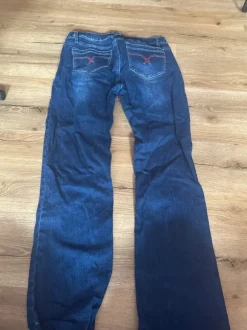 Western Reitjeans