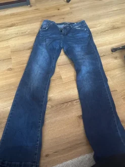 Western Reitjeans