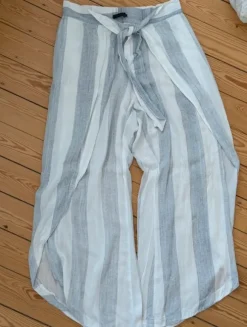 Wickelhose