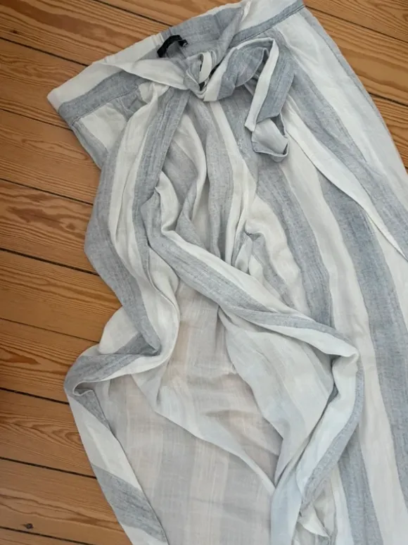 Wickelhose