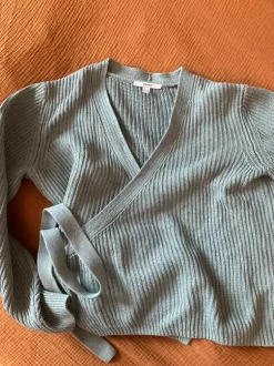 Wickelpullover Esprit