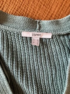 Wickelpullover Esprit