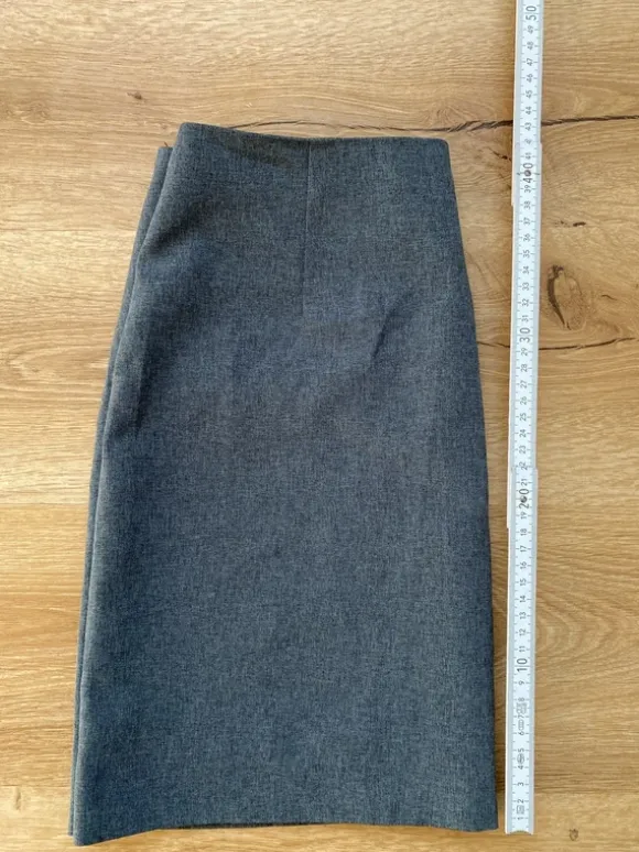 Wickelrock H&M 38 kurz