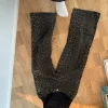 Wide Jeans Leo preggo m