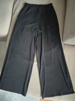Wide Leg Hose 'Jamie'
