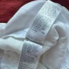 Wide leg Sommerhose