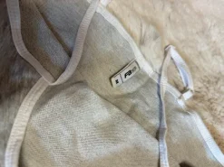 Wie neuer grauer Sweat-Jumpsuit von New Yorker in Größe M. Einmal getragen.
