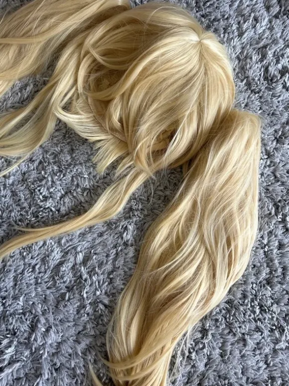 Wig Mary Kakegurui