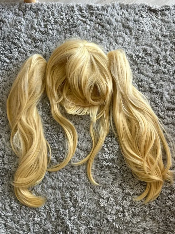 Wig Mary Kakegurui