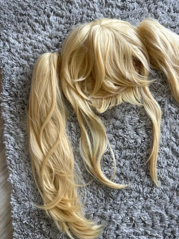 Wig Mary Kakegurui