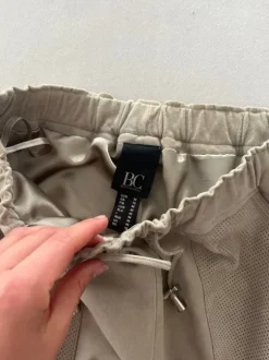 Wildleder Jogpants