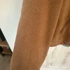 Wildlederjacke