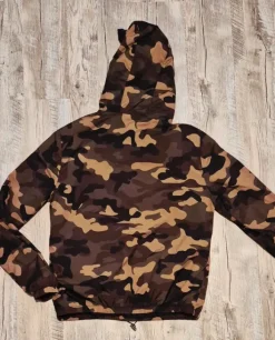 Windbreaker