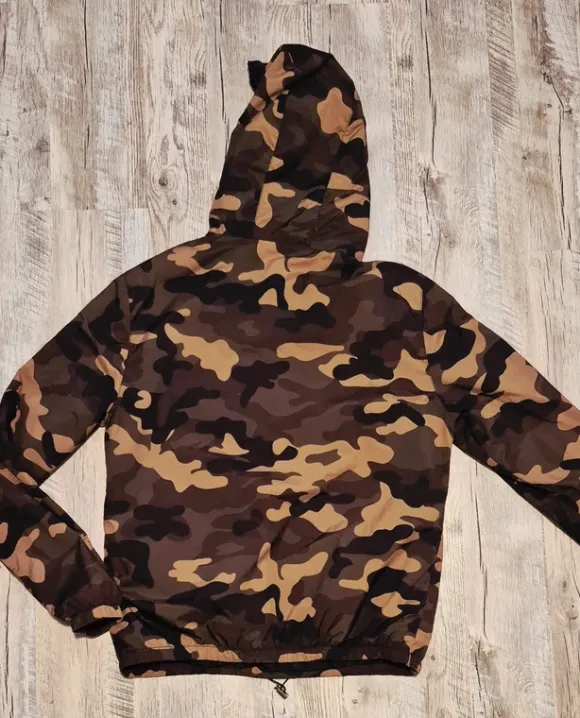 Windbreaker
