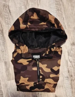 Windbreaker