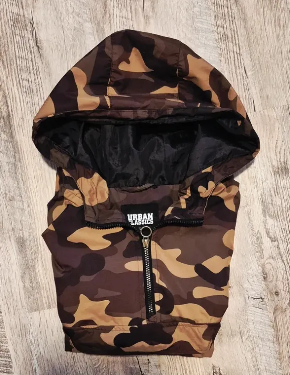 Windbreaker