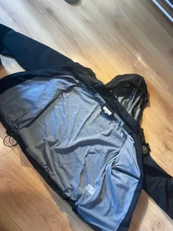Windbreaker