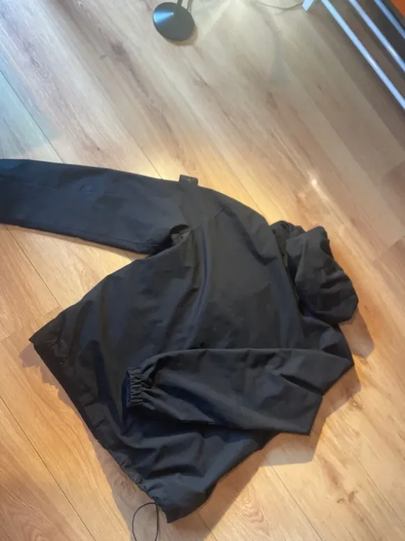 Windbreaker