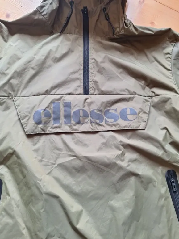 Windbreaker