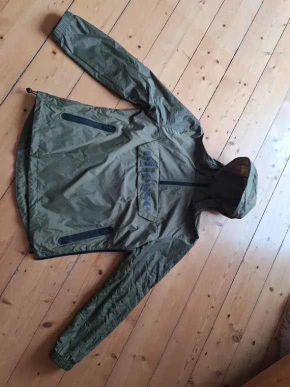 Windbreaker