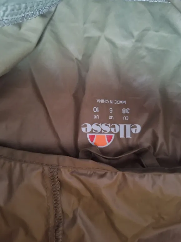 Windbreaker