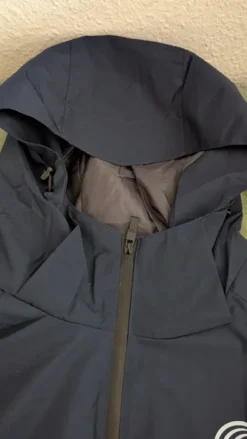 Windbreaker Airbus Unisex