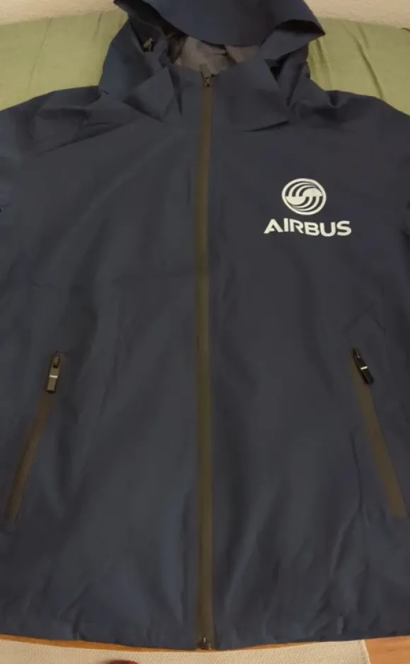 Windbreaker Airbus Unisex