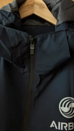 Windbreaker Airbus Unisex