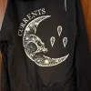 Windbreaker Currents, Impericon XL