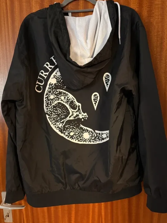 Windbreaker Currents, Impericon XL