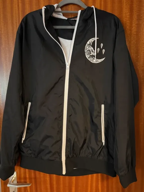 Windbreaker Currents, Impericon XL