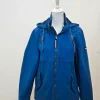 Windbreaker Tommy Jeans