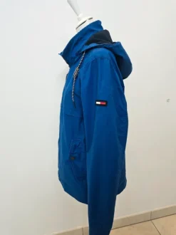 Windbreaker Tommy Jeans
