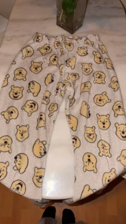 winni pooh hose