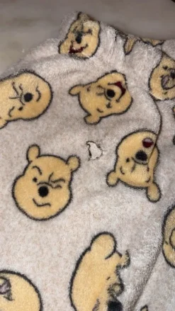 winni pooh hose