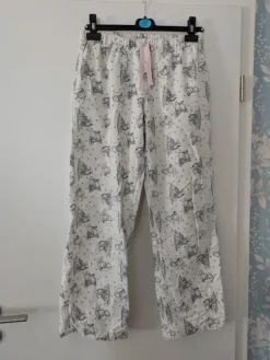Winnie Pooh Pyjama Hose Größe M