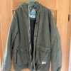 Winterjacke Herren