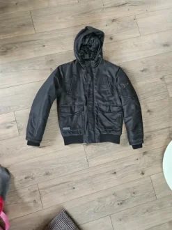 Winterjacke von Jack & Jones