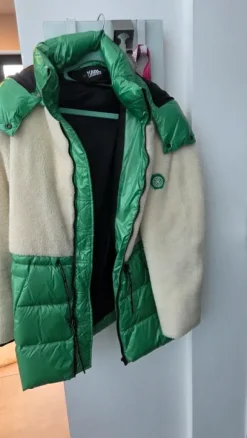 Winterjacke von Karl Lagerfeld