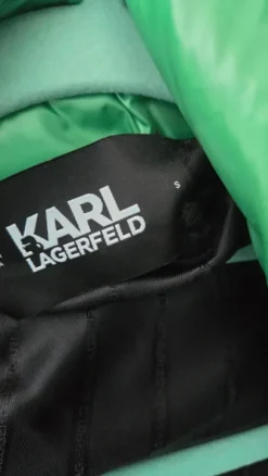 Winterjacke von Karl Lagerfeld