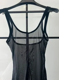 Wolford Forming - Unterkleid/Nachthemd - black Gr. 46 NP: 159EUR