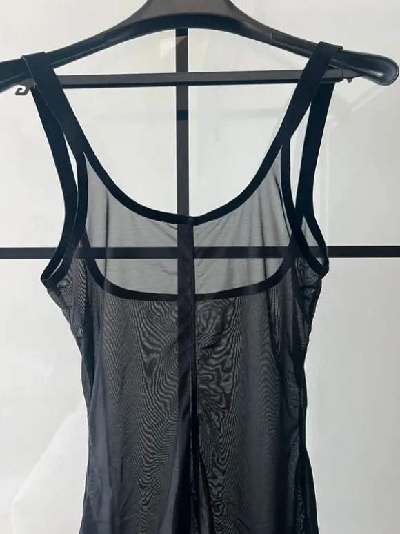Wolford Forming - Unterkleid/Nachthemd - black Gr. 46 NP: 159EUR