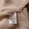 Wollpulli von Marco Polo