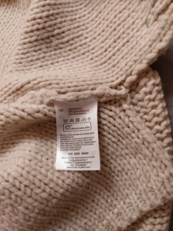 Wollpulli von Marco Polo